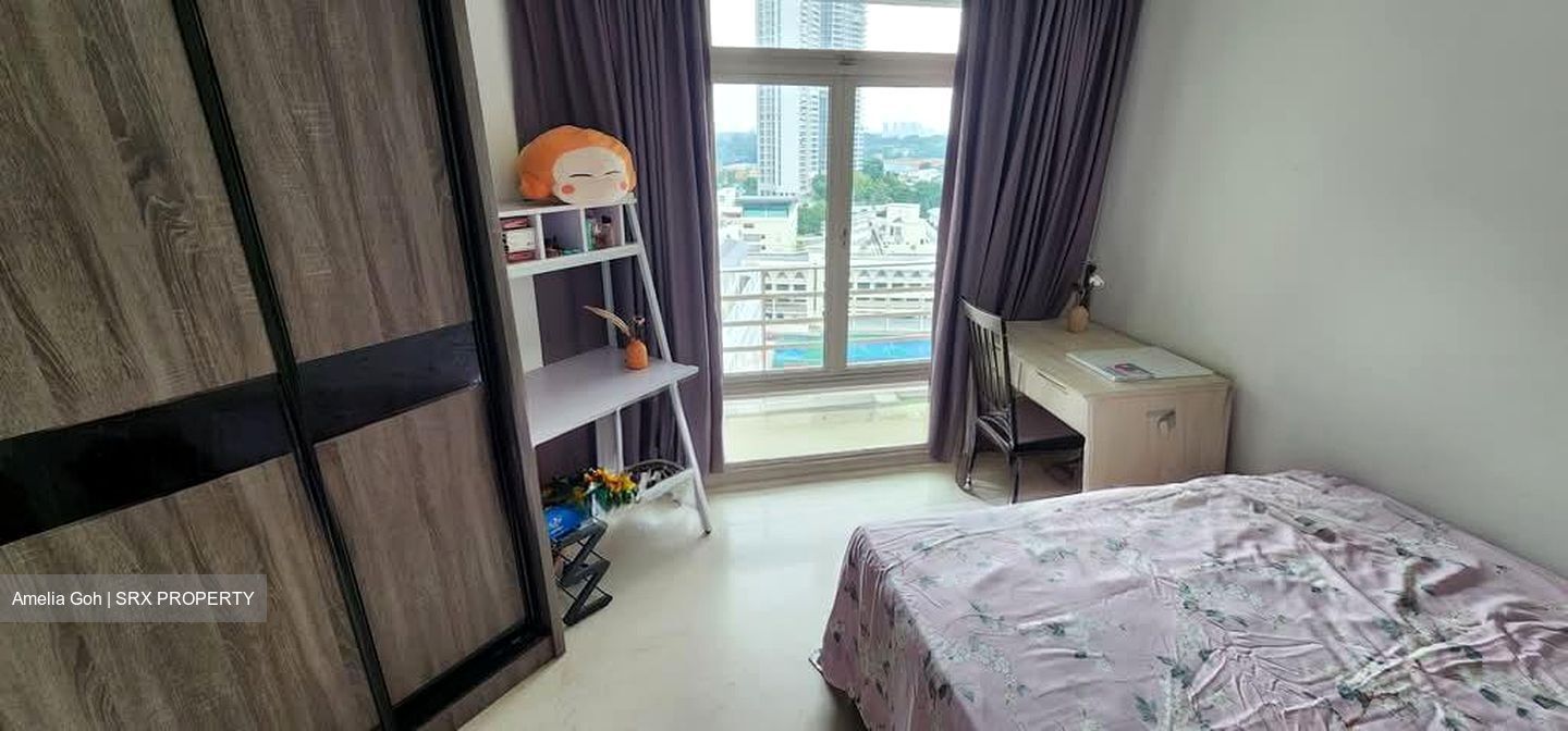 Oleander Towers (D12), Apartment #564769731